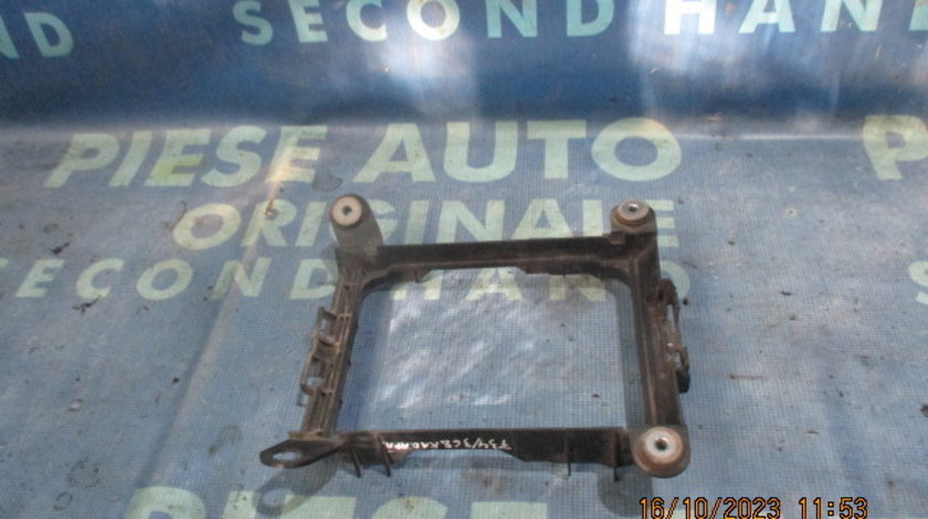 Suporti radiator BMW F34 335dx N57D30B; 7600698 (auxiliar)