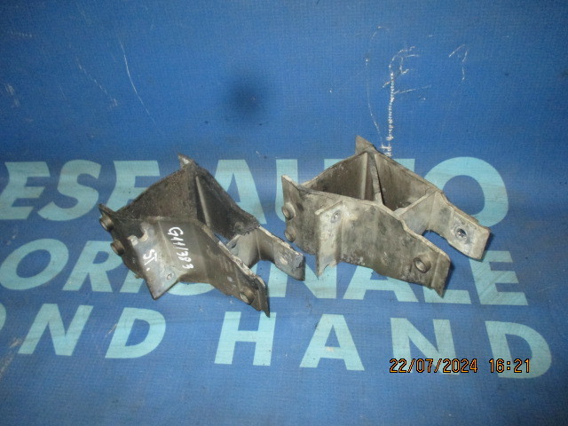 Suporti radiator BMW G11 740e B48B20B; 7357216