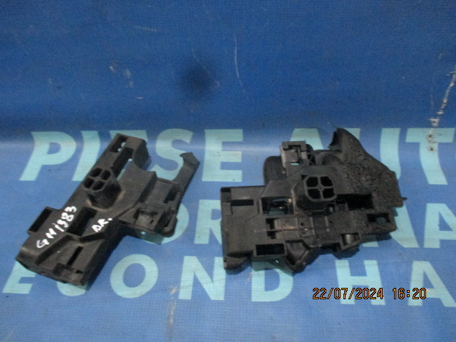 Suporti radiator BMW G11 740e B48B20B; 8632124 (topit)