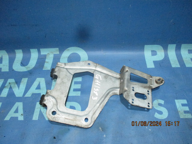 Suporti radiator BMW G11 740e B48B20B; 9326891 (radiator A.C)