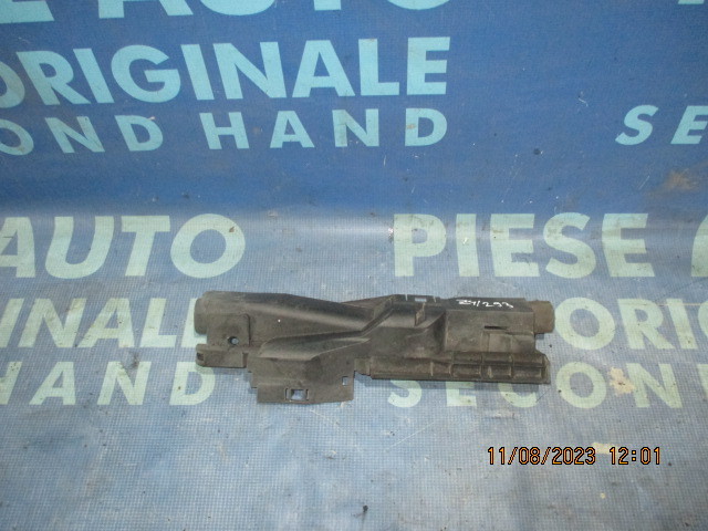 Suporti radiator BMW Z4 E85 2.0i N46; 7530252
