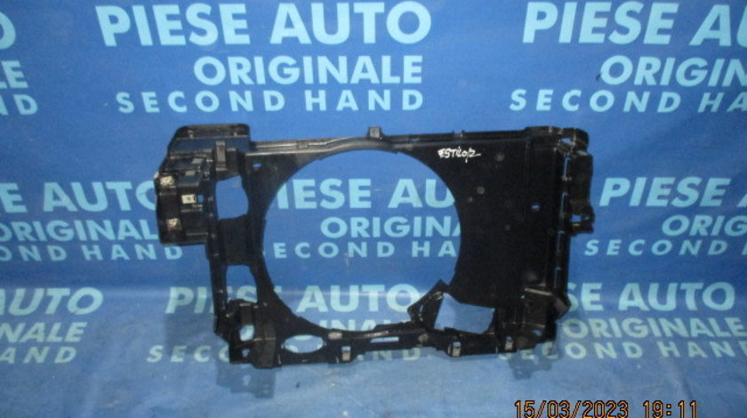 Suporti radiator Fiat Stilo 1.9jtd; 837900600