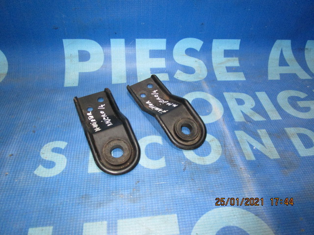 Suporti radiator Mitsubishi Pajero 3.2di-d;  MR126801 (sus)