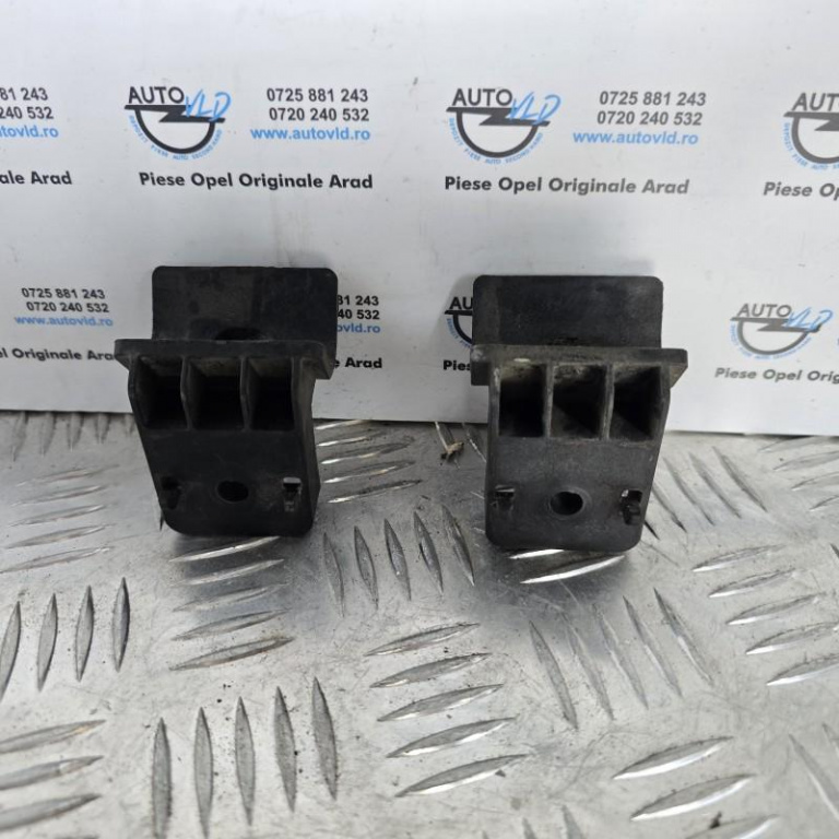 Suporti radiator Opel Mokka X 2016-2019