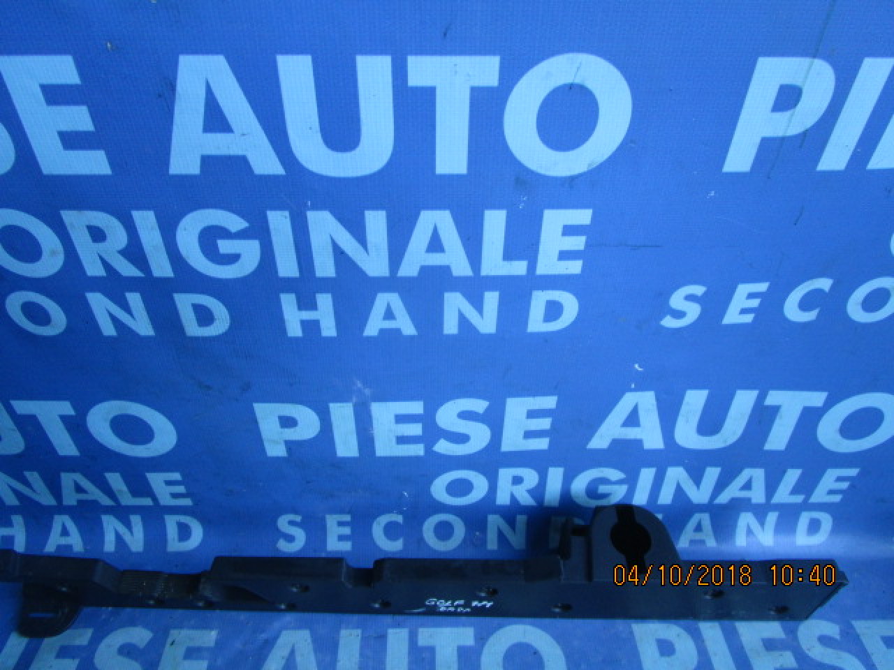 Suporti rulou VW Golf VII; 5G9864511 // 5G9864512
