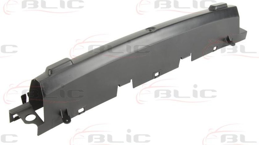 suporttampon CITROËN C4 coupe LA Producator BLIC 5502-00-0537940P