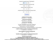 Suprafata de contact a anvelopelor autovehiculelor