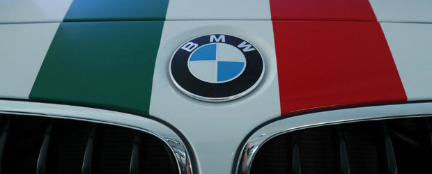 Surpriza din partea BMW. Uite unde se vor construi viitoarele unitati ale Seriei 3 sedan