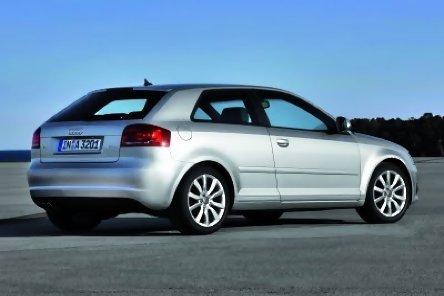 Surprize, surprize la Frankfurt! Audi lanseaza noi motorizari pentru A3 si A4 Surprize, surprize la Frankfurt! Audi lanseaza noi motorizari pentru A3 si A4