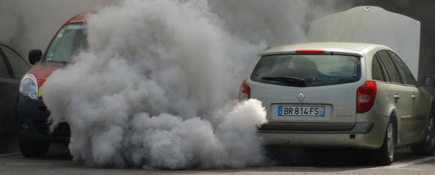 Surprize surprize! Noile TESTE DE EMISII fac preturile masinilor si taxele auto sa explodeze