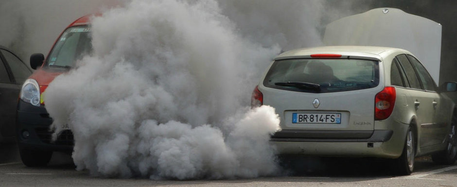 Surprize surprize! Noile TESTE DE EMISII fac preturile masinilor si taxele auto sa explodeze