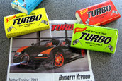 Surprize Turbo