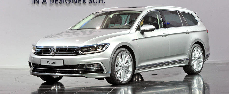Surprizele Salonului Auto de la Paris 2014 Surprizele Salonului Auto de la Paris 2014