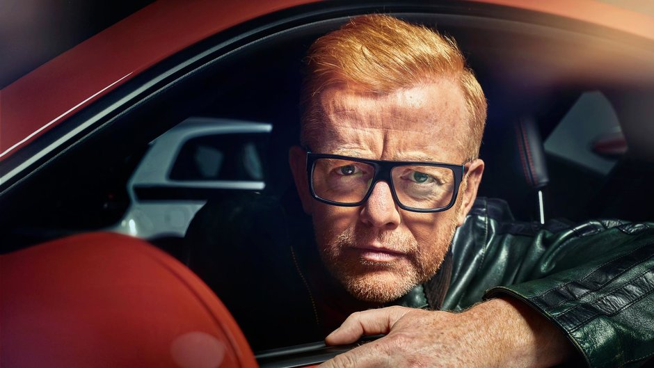 Surse din BBC: Noul prezentator Top Gear, Chris Evans, mult mai rau decat Jeremy Clarkson