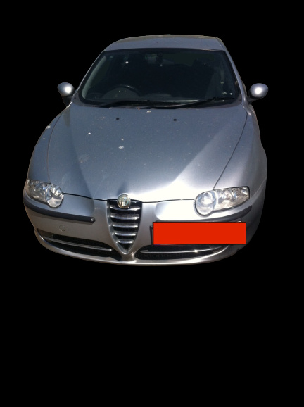 Surub 100mm Alfa Romeo 147 [facelift] [2004 - 2010] Twin SPARK ECO