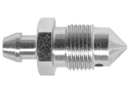 Surub Aerisire Etrier Frana Fata / Spate Dreapta / Stanga Oe Iveco M12 X 1 93193783
