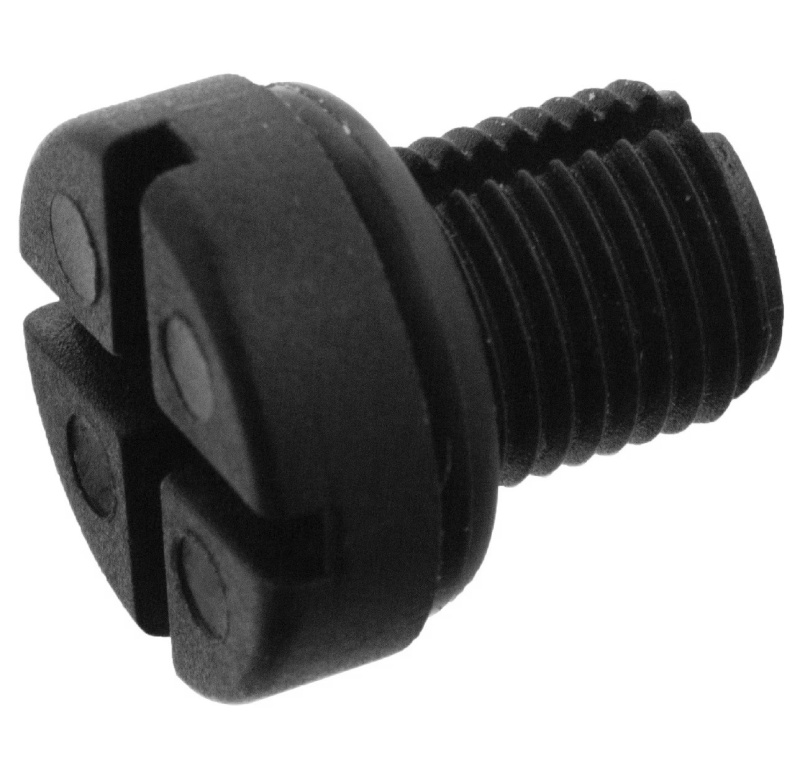 Surub Aerisire Radiator Febi 23750