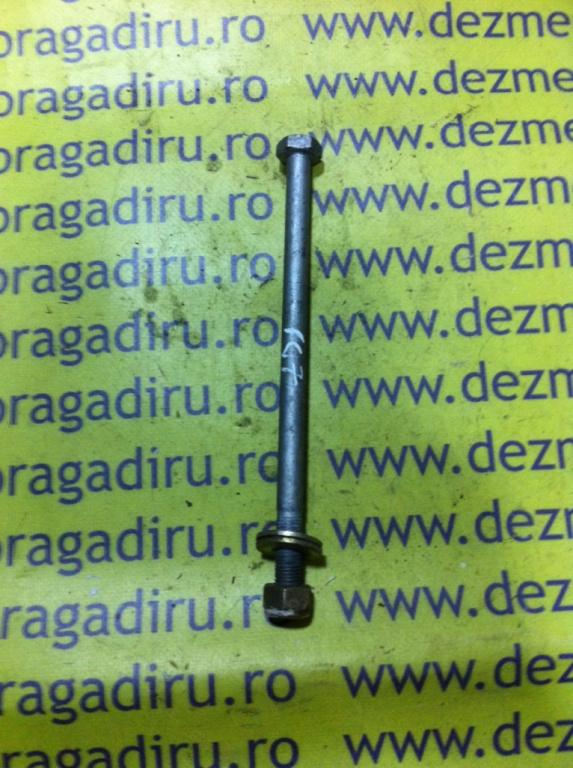 Surub Alfa Romeo 147 [2000 - 2004] Hatchback 3-usi 1.9 JTD MT (140 hp)