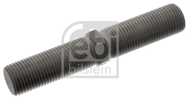 Surub, aliniament roti (02629 FEBI BILSTEIN) DAEWOO,OPEL,VAUXHALL