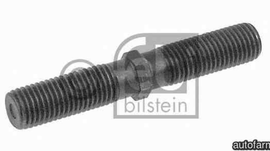 Surub, aliniament roti OPEL ASTRA F (56_, 57_) FEBI BILSTEIN 05202