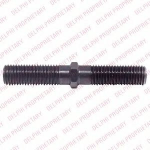 Surub, aliniament roti OPEL ASTRA F Combi (51, 52) (1991 - 1998) DELPHI TA2610 piesa NOUA