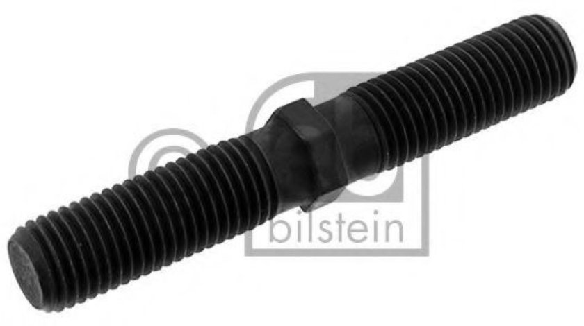 Surub, aliniament roti OPEL ASTRA F Hatchback (53, 54, 58, 59) (1991 - 1998) FEBI BILSTEIN 05202 piesa NOUA