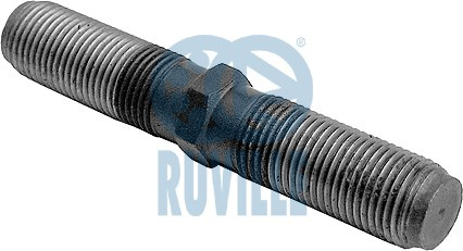 Surub, aliniament roti punte fata (915309 EVR) DAEWOO,OPEL,VAUXHALL