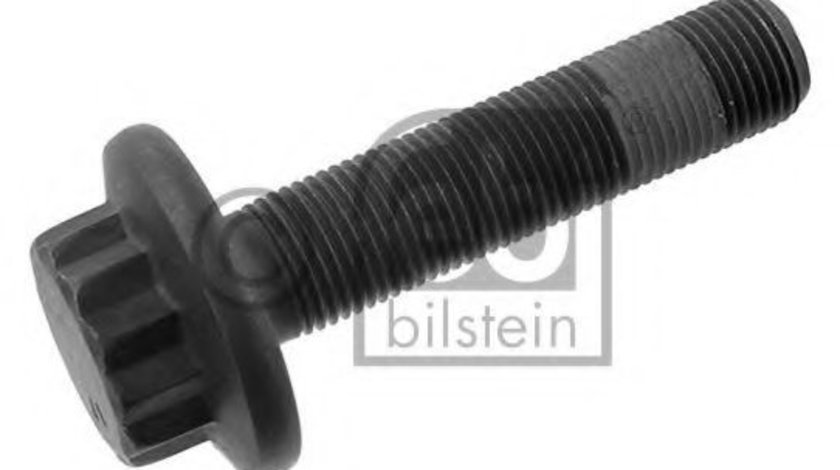 Surub ax,cardan AUDI A3 (8P1) (2003 - 2012) FEBI BILSTEIN 40112 piesa NOUA