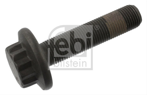 Surub Ax,cardan Febi Bilstein Vw 40112