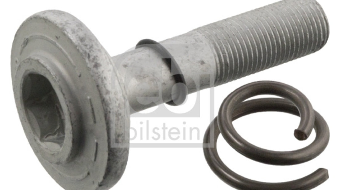 Surub ax,cardan punte fata (104750 FEBI BILSTEIN) BMW,MINI