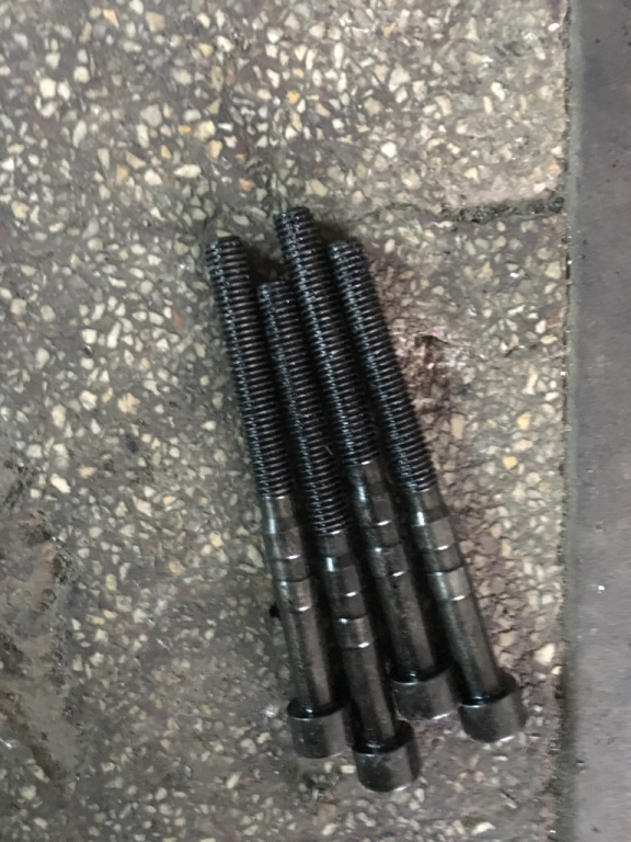 Surub ax injectoare Ford Galaxy [1995 - 2000] Minivan 5-usi 1.9 TDi MT (90 hp) (WGR)