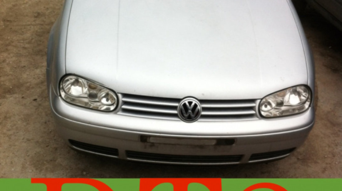Surub baie de ulei Volkswagen Golf 4 [1997 - 2006] Hatchback 5-usi 1.6 MT (105 hp) (1J1) 16V