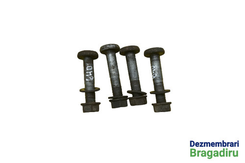 Surub bascula fata Citroen C4 [2004 - 2008] Hatchback 3-usi 1.6 HDi MT (109 hp)