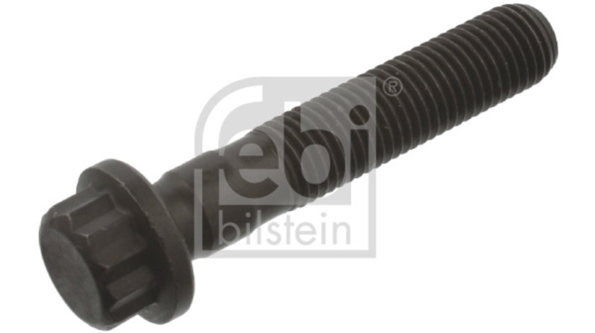 Surub biela (02084 FEBI BILSTEIN) AUDI,SEAT,VOLVO,VW