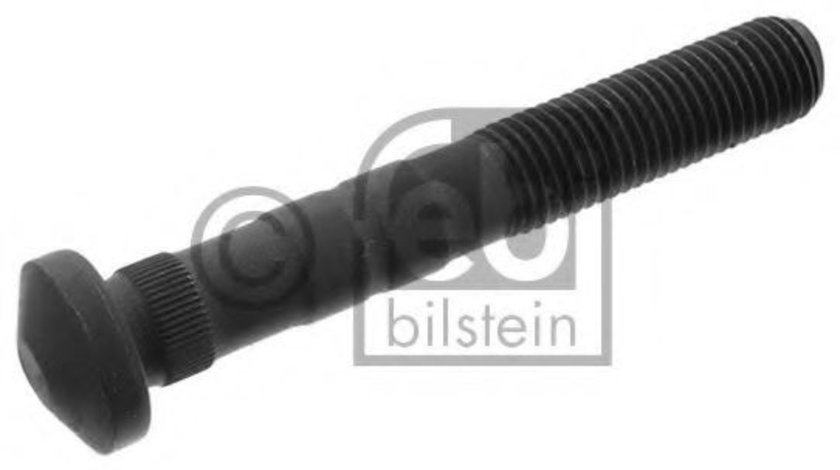 Surub biela AUDI A4 (8D2, B5) (1994 - 2001) FEBI BILSTEIN 02126 piesa NOUA