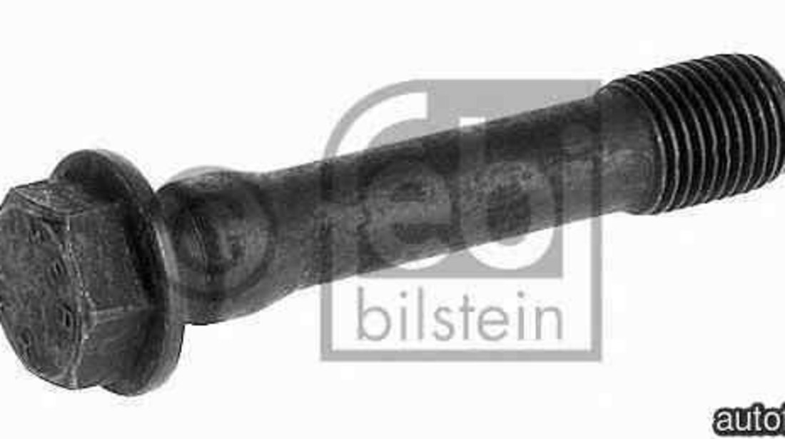 Surub biela PEUGEOT BOXER caroserie (230L) FIAT 98460577