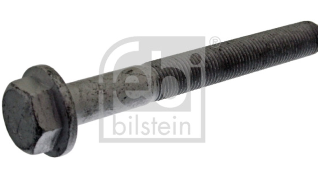 Surub, brat oscilant (40158 FEBI BILSTEIN) MERCEDES-BENZ,MERCEDES-BENZ (BBDC),SETRA