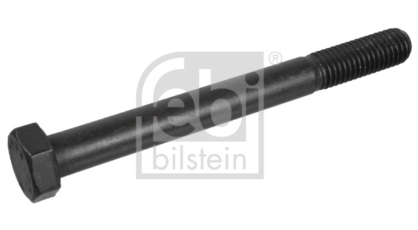 Surub, brat oscilant punte fata (21481 FEBI BILSTEIN) AUDI,SKODA,VW