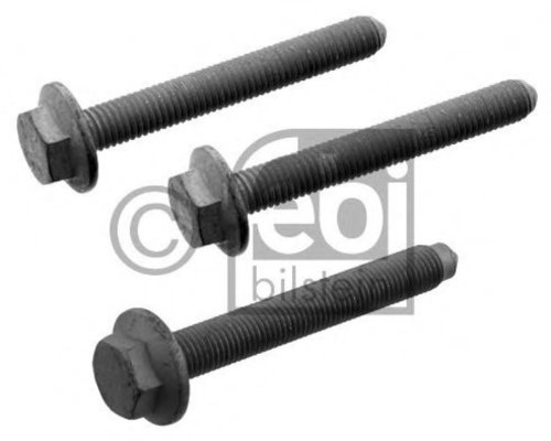 Surub, brat oscilant VW EOS (1F7, 1F8) (2006 - 2016) FEBI BILSTEIN 39231 piesa NOUA