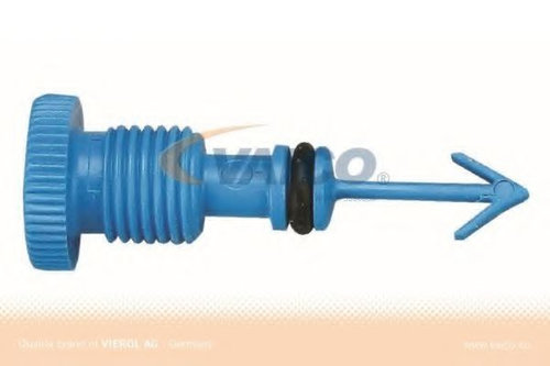 Surub, buson radiator BMW X3 (E83) (2004 - 2011) VAICO V20-1377 piesa NOUA