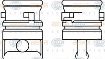 Surub buson radiator BMW Z8 E52 BMW 17 11 1 712 33...