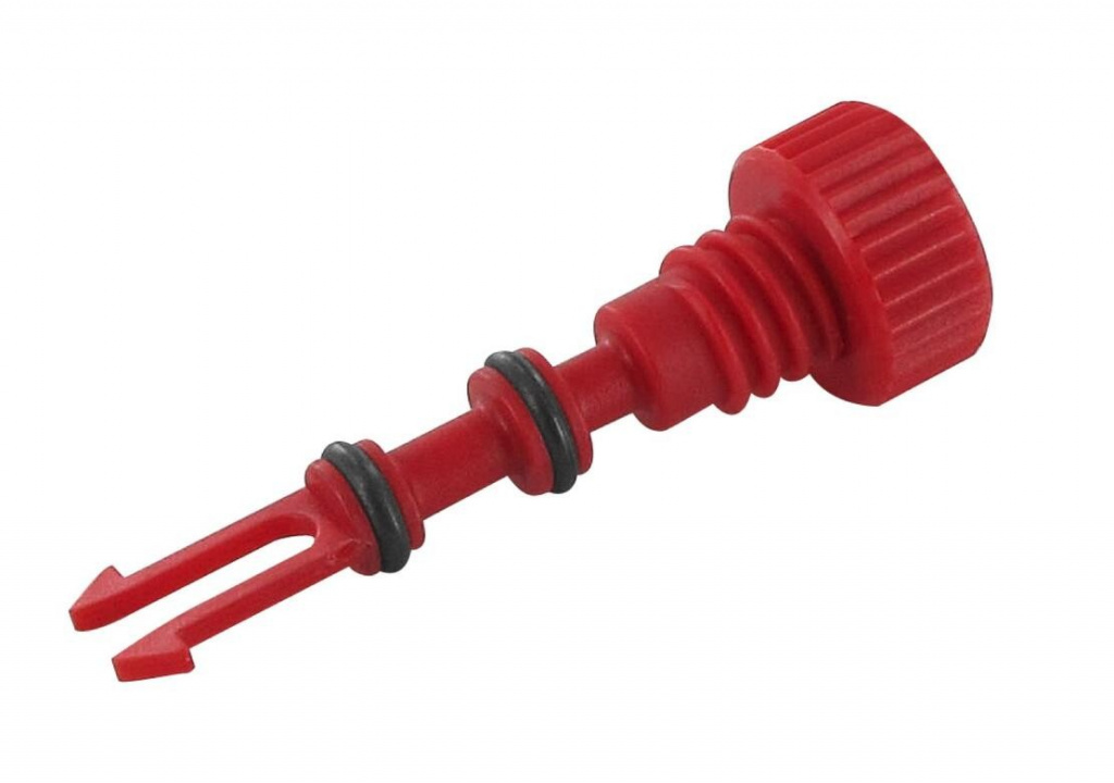 Surub, buson radiator MERCEDES SPRINTER 3-t platou / sasiu (903) (1995 - 2006) VAICO V30-1897 piesa NOUA