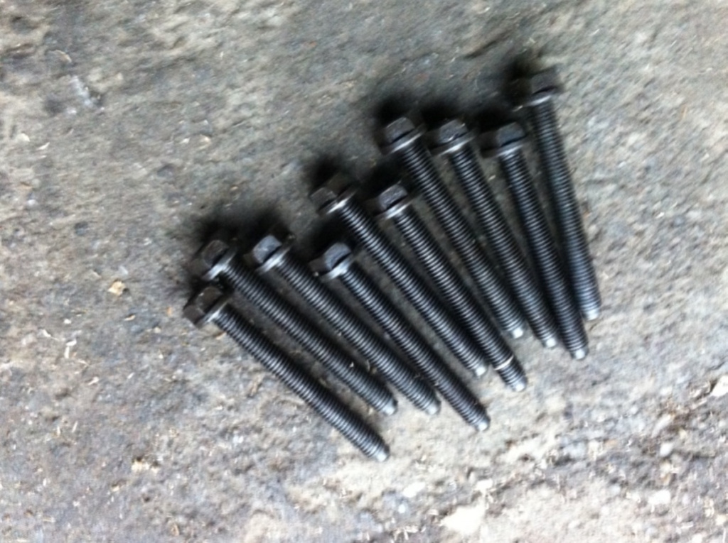 Surub capac vibrochen Audi A4 B5 [1994 - 1999] Avant wagon 5-usi 1.6 MT (101 hp) AHL