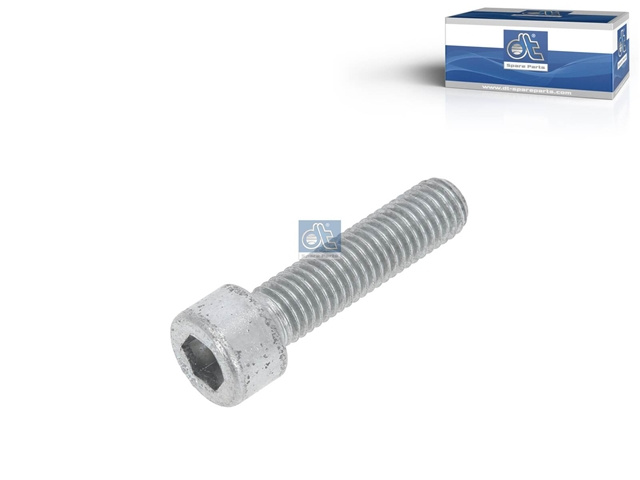 Surub,capat De Ax Dt Mercedes-Benz 9.28008