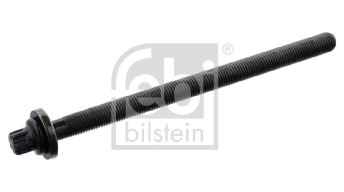 Surub chiulasa (07661 FEBI BILSTEIN) ALFA ROMEO,CHEVROLET,FIAT,OPEL,SAAB,VAUXHALL