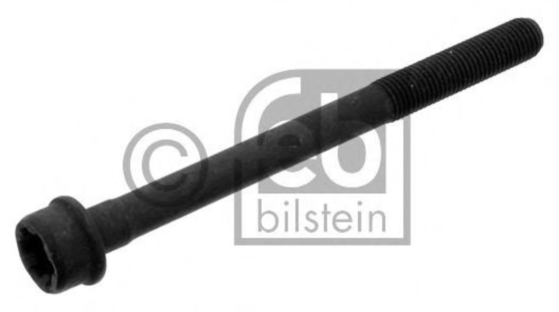 Surub chiulasa ALFA ROMEO MITO (955) (2008 - 2016) FEBI BILSTEIN 34696 piesa NOUA