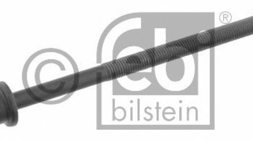 Surub chiulasa AUDI A3 (8P1) (2003 - 2012) FEBI BILSTEIN 14346 piesa NOUA