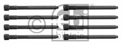 Surub chiulasa AUDI A4 Cabriolet (8H7, B6, 8HE, B7) (2002 - 2009) FEBI BILSTEIN 27994 piesa NOUA