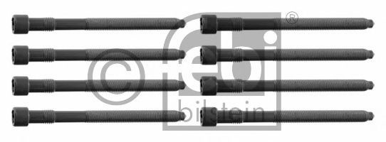 Surub chiulasa AUDI A6 (4F2, C6) (2004 - 2011) FEBI BILSTEIN 27994 piesa NOUA