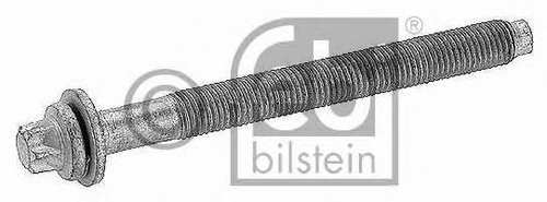 Surub chiulasa FIAT SCUDO combinato (220P) (1996 - 2006) FEBI BILSTEIN 15701 piesa NOUA
